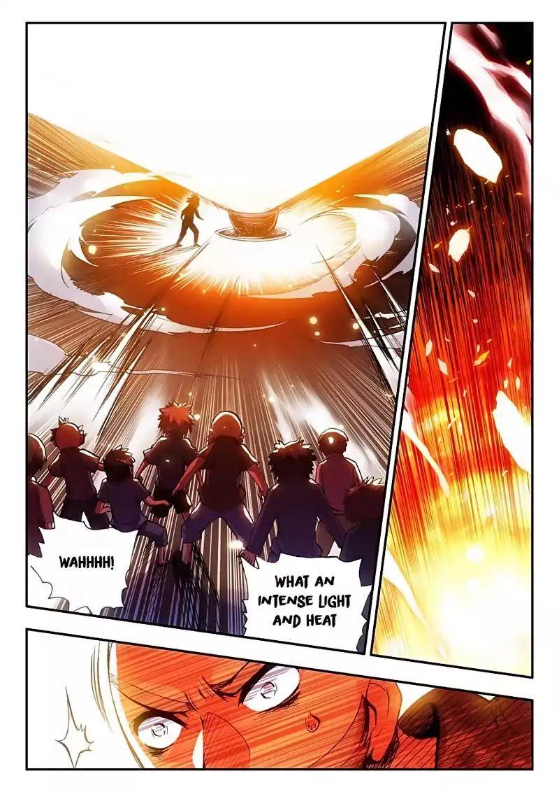 Legend of Phoenix Chapter 12 6